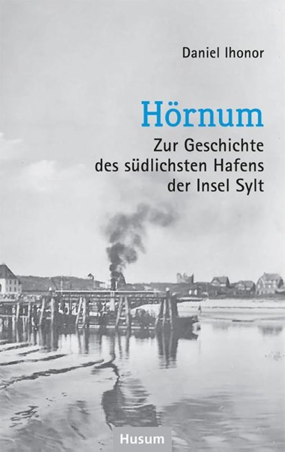 Hörnum, Daniel Ihonor - Paperback - 9783967171198