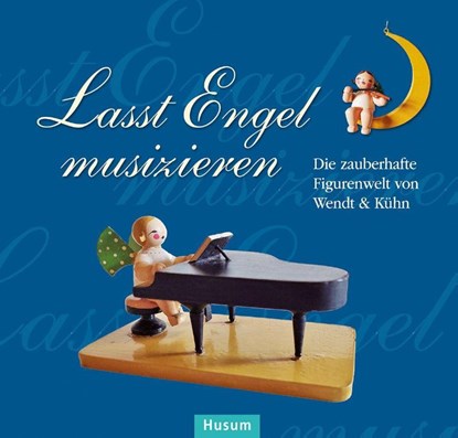 Lasst Engel musizieren, Alix Paulsen - Paperback - 9783967171419