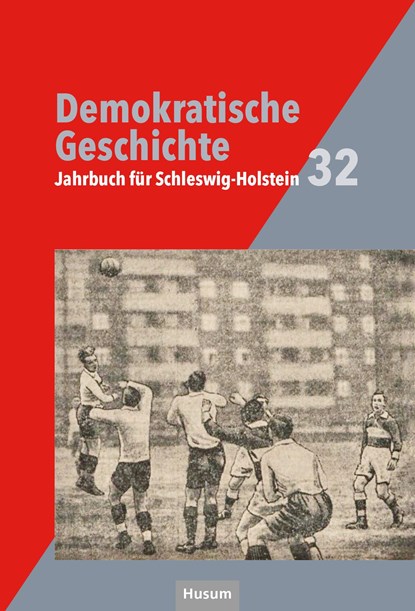 Demokratische Geschichte, Robert Bohn ;  Uwe Danker ;  Sebastian Lotto-Kusche ;  Jürgen Weber ;  Marie-Therese Marx ;  Jan Waitzmann - Paperback - 9783967171457