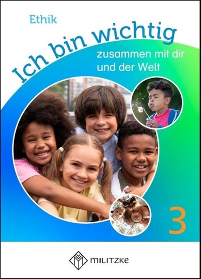 Ich bin wichtig - zusammen mit dir und der Welt, Steffi Rauch ; Michelle Meier-Metz - Paperback - 9783967211757