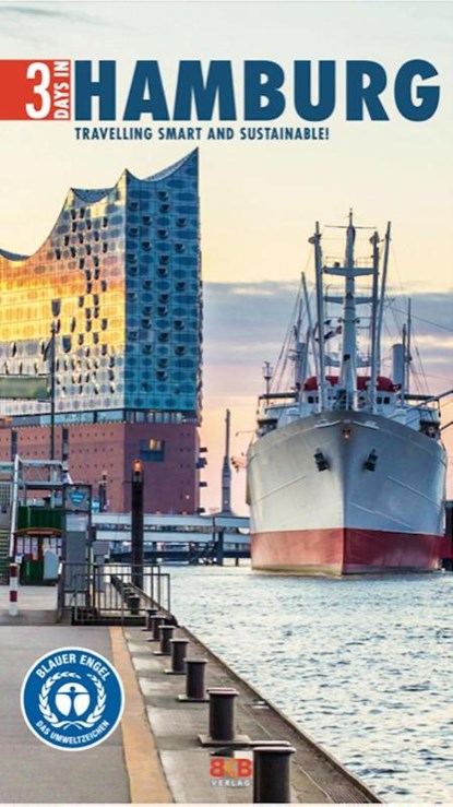 3 Days In Hamburg, niet bekend - Paperback - 9783967220407