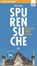 Spurensuche - Jüdisches Leben in Köln, John Sykes - Paperback - 9783967220643
