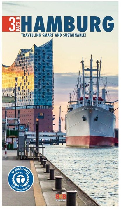 3 Days in Hamburg, Brigitte Hintzen-Bohlen - Paperback - 9783967220766