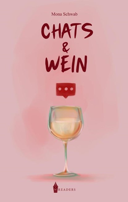 Chats und Wein, Mona Schwab - Paperback - 9783967330625