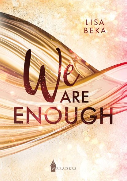We Are Enough, Lisa Beka - Paperback - 9783967333718
