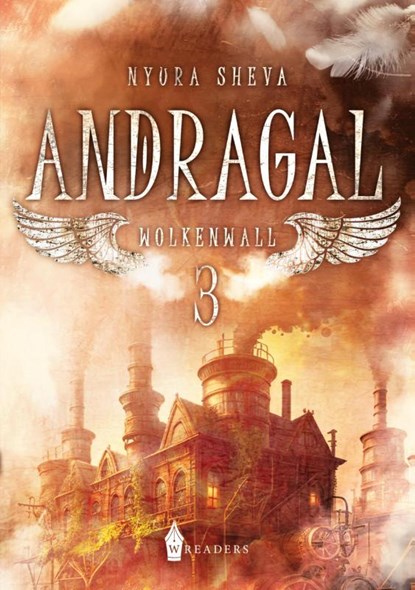 Andragal, Nyura Sheva - Paperback - 9783967333947