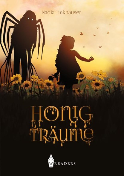 Honigträume, Nadia Tinkhauser - Paperback - 9783967334098