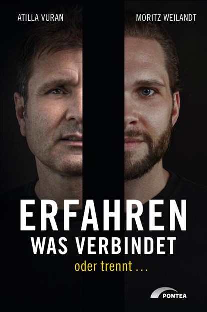 Erfahren, was verbindet - oder trennt ..., Atilla Vuran ; Moritz Weilandt - Gebonden - 9783967392425