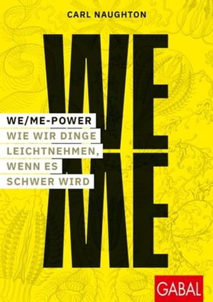 We/Me-Power, Carl Naughton - Ebook - 9783967401523