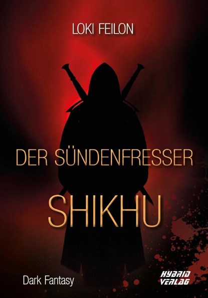 Der Sündenfresser, Loki Feilon - Paperback - 9783967410150