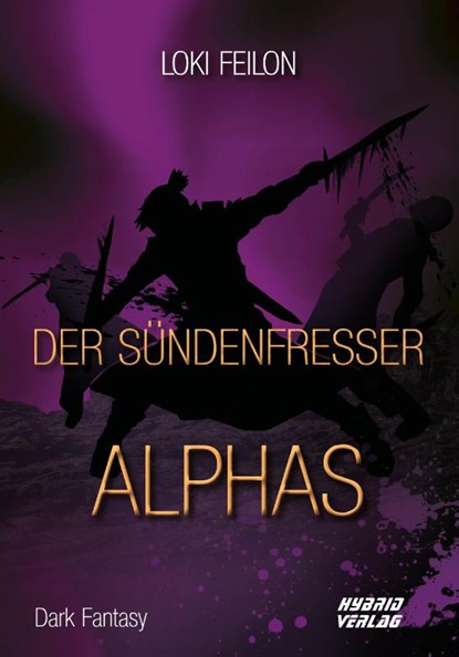 Der Sündenfresser, Feilon Loki - Paperback - 9783967411416