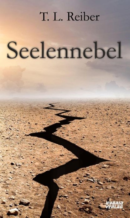 Seelennebel, L. T. Reiber - Paperback - 9783967411522