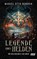 Legende eines Helden, Manuel Otto Bendrin - Paperback - 9783967412154