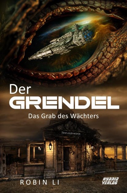 Der Grendel, Robin Li - Paperback - 9783967412338