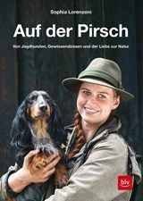 Auf der Pirsch - Sophia Lorenzoni - 9783967470062