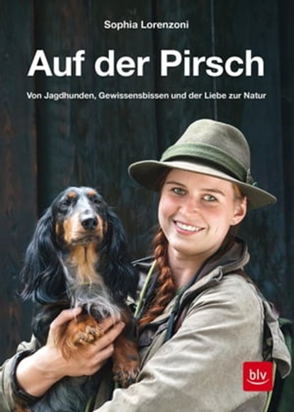 Auf der Pirsch, Sophia Lorenzoni - Ebook - 9783967470154