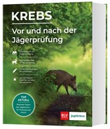 Vor und nach der Jägerprüfung - Printausgabe - Herbert Krebs - 9783967471519