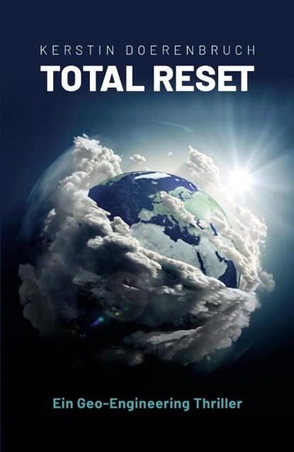 Total Reset, Kerstin Doerenbruch - Paperback - 9783967530940
