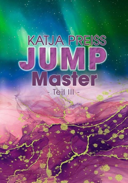 Jump Master, Katja Preiss - Paperback - 9783967532784