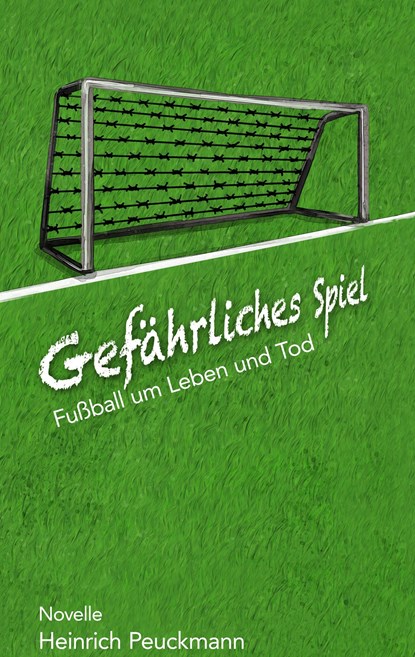 Gefährliches Spiel, Heinrich Peuckmann - Paperback - 9783967630244