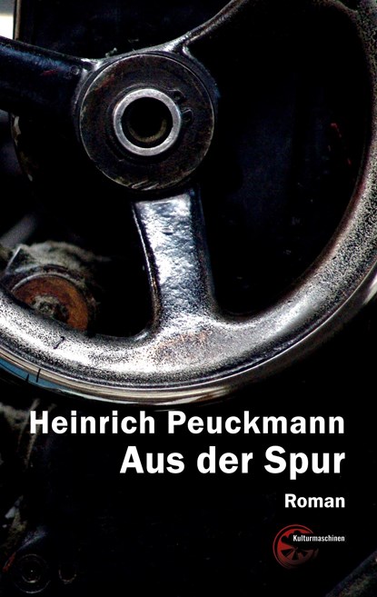 Aus der Spur, Heinrich Peuckmann - Paperback - 9783967631401