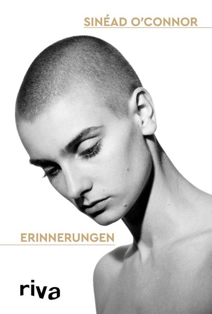 Erinnerungen, Sinéad O'Connor - Gebonden - 9783967750614