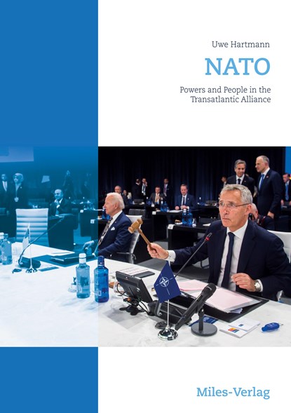 NATO, Uwe Hartmann - Paperback - 9783967760521