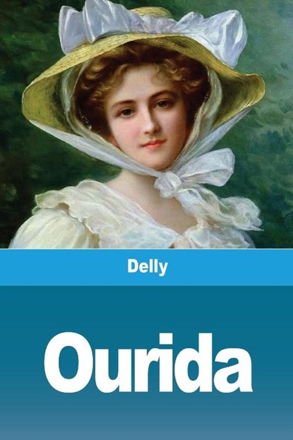 Ourida, Delly - Paperback - 9783967875218