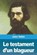 Le testament d'un blagueur, VALLÈS,  Jules - Paperback - 9783967878080