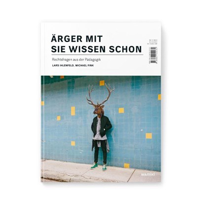 Ärger mit Sie wissen schon, Lars Ihlenfeld ; Micha Fink - Paperback - 9783967910131