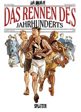 Das Rennen des Jahrhunderts - Kid Toussaint - 9783967920185
