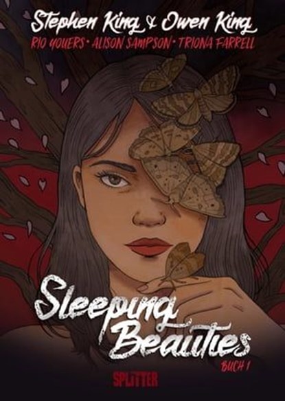 Sleeping Beauties (Graphic Novel). Band 1, Stephen King ; Owen King ; Rio Youers - Ebook - 9783967926545