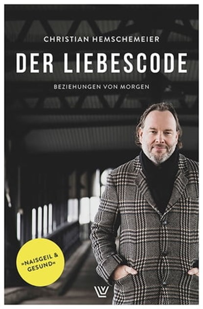 Der Liebescode, Christian Hemschemeier - Ebook - 9783967990522