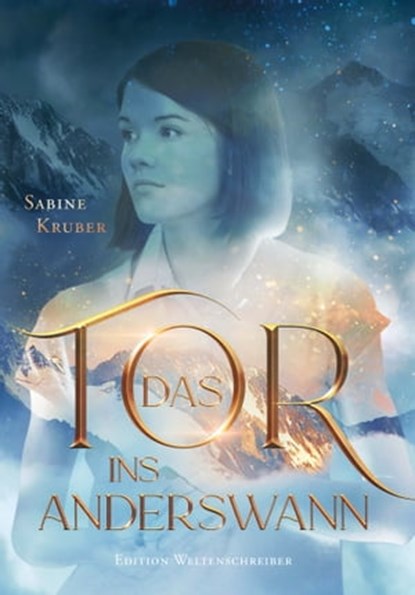 Das Tor ins Anderswann, Sabine Kruber - Ebook - 9783968140148
