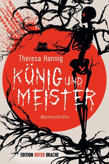 König und Meister, Theresa Hannig - Gebonden - 9783968150147