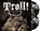 Troll!, Christian von Aster - Gebonden - 9783968150185
