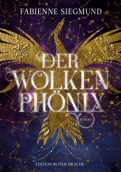 Der Wolkenphönix, Fabienne Siegmund - Paperback - 9783968150239