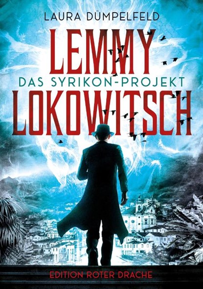 Lemmy Lokowitsch, Laura Dümpelfeld - Paperback - 9783968150307