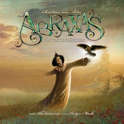 Abraxas, Christian von Aster - Gebonden - 9783968150338