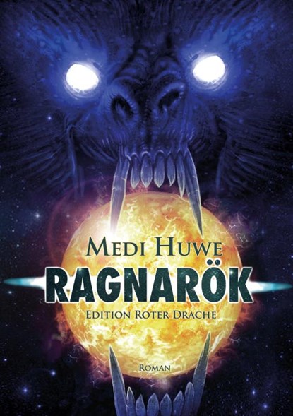 Ragnarök, Medi Huwe - Paperback - 9783968150352