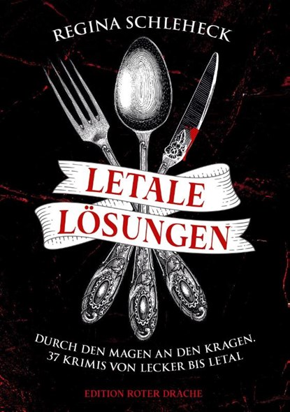 Letale Lösungen, Regina Schleheck - Paperback - 9783968150567