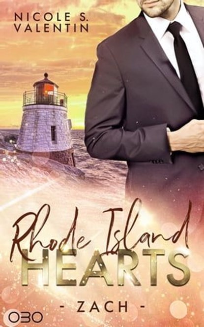 Rhode Island Hearts, Nicole S. Valentin - Ebook - 9783968160696