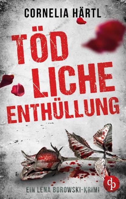 Toedliche Enthullung, Cornelia Hartl - Paperback - 9783968173207