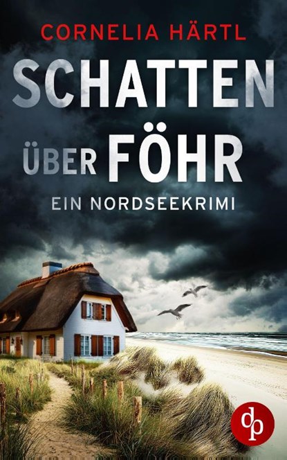 Schatten über Föhr, Cornelia Härtl - Paperback - 9783968177212