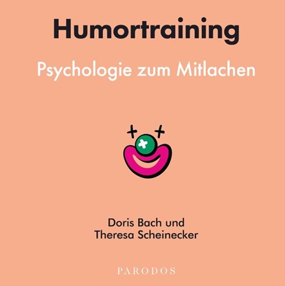Humortraining, Doris Bach - Paperback - 9783968240244