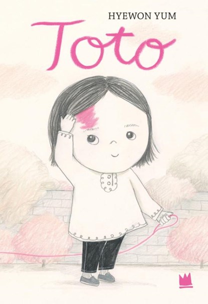 Toto, Hyewon Yum - Gebonden - 9783968260648