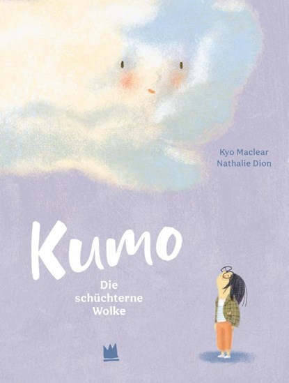 Kumo, Kyo Maclear - Gebonden - 9783968260686