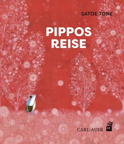 Pippos Reise, Satoe Tone - Gebonden - 9783968430119