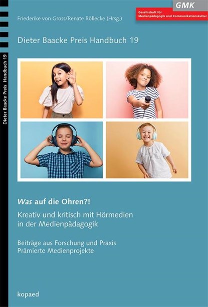 Was auf die Ohren?!, Friederike von Gross ; Renate Röllecke - Paperback - 9783968481395