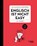 Englisch ist nicht easy, Luci Gutiérrez - Paperback - 9783968490588